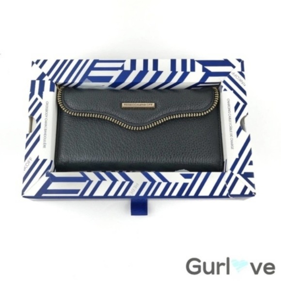 Rebecca Minkoff Handbags - NWOT. Rebecca Minkoff Black Crossbody